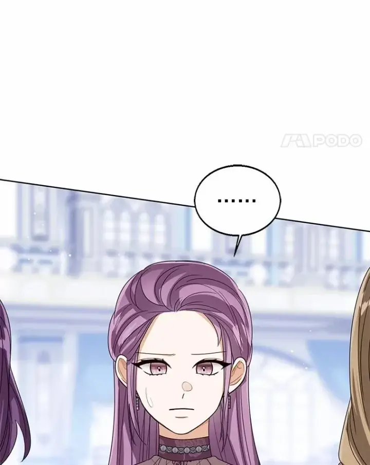 漫画《看见状态栏的宝贝皇女》114.红色胸针事件（5）第100张图