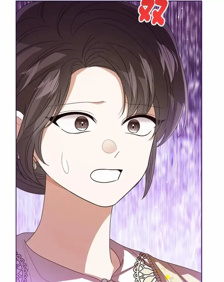 漫画《看见状态栏的宝贝皇女》114.红色胸针事件（5）第102张图