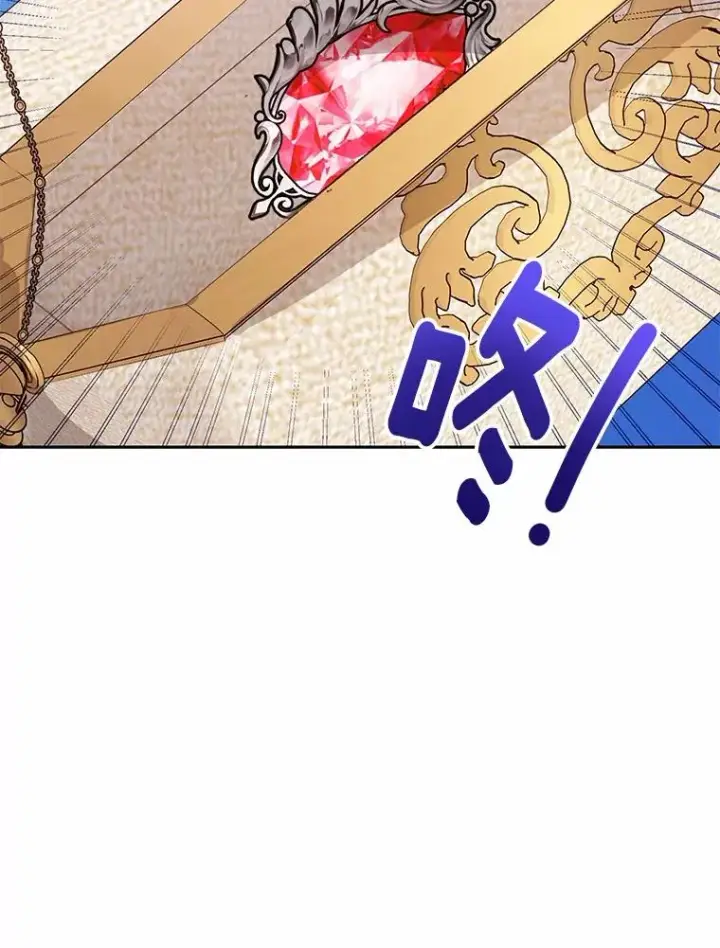 漫画《看见状态栏的宝贝皇女》114.红色胸针事件（5）第119张图