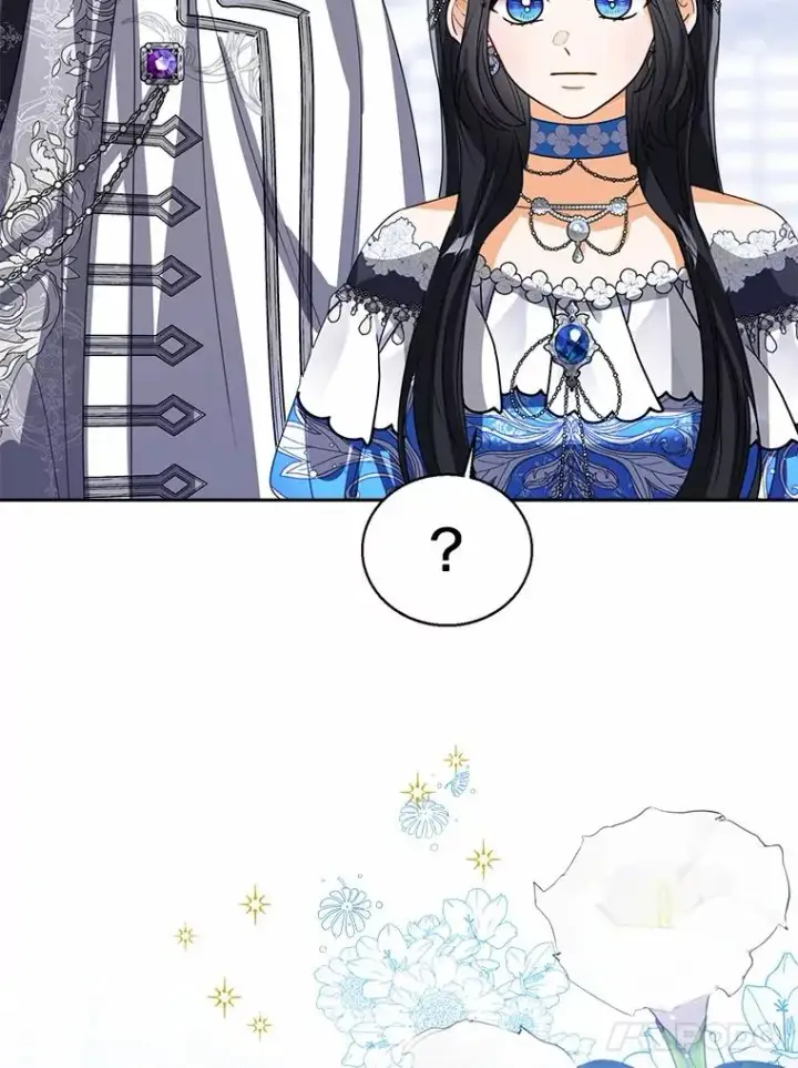 漫画《看见状态栏的宝贝皇女》114.红色胸针事件（5）第127张图