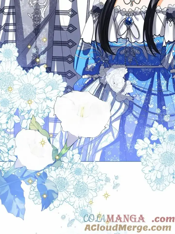 漫画《看见状态栏的宝贝皇女》114.红色胸针事件（5）第129张图