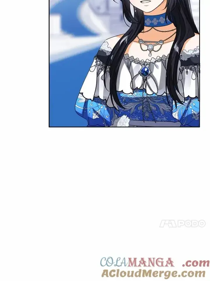 漫画《看见状态栏的宝贝皇女》114.红色胸针事件（5）第13张图