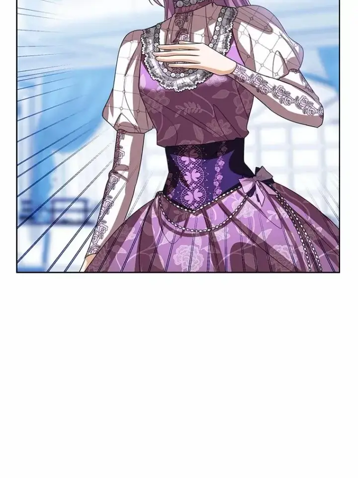 漫画《看见状态栏的宝贝皇女》114.红色胸针事件（5）第28张图