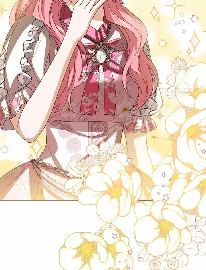 漫画《看见状态栏的宝贝皇女》114.红色胸针事件（5）第36张图