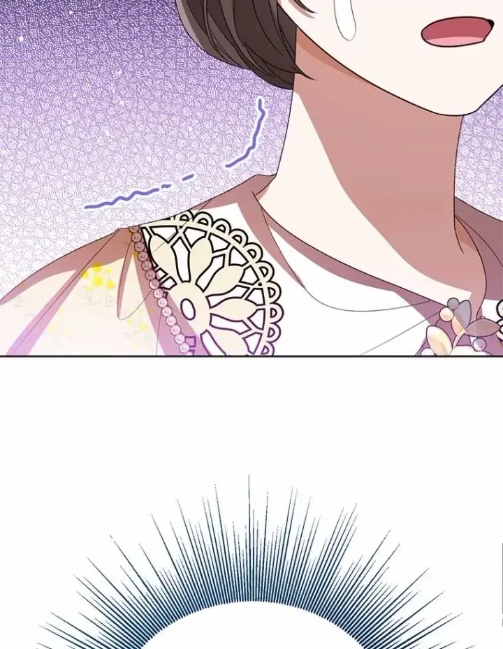 漫画《看见状态栏的宝贝皇女》114.红色胸针事件（5）第67张图