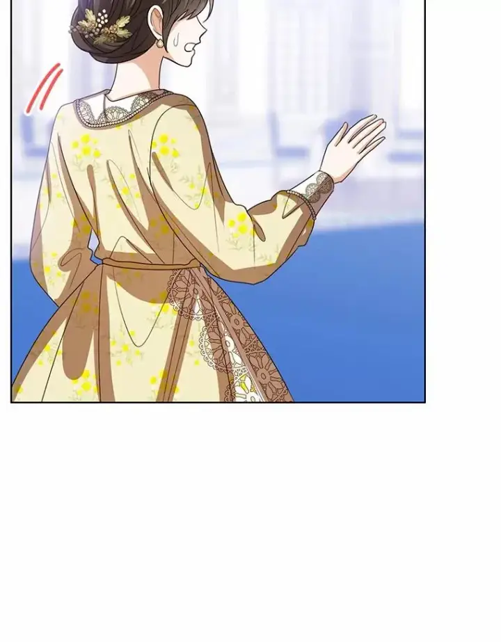 漫画《看见状态栏的宝贝皇女》114.红色胸针事件（5）第82张图
