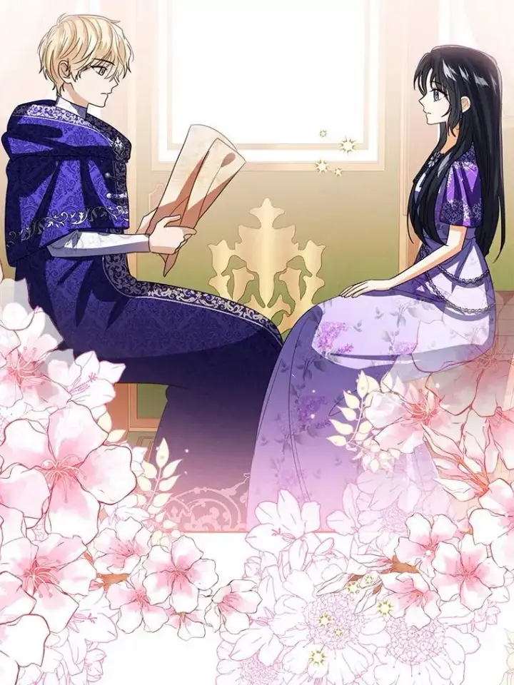 漫画《看见状态栏的宝贝皇女》116.巡视魔法阵第100张图