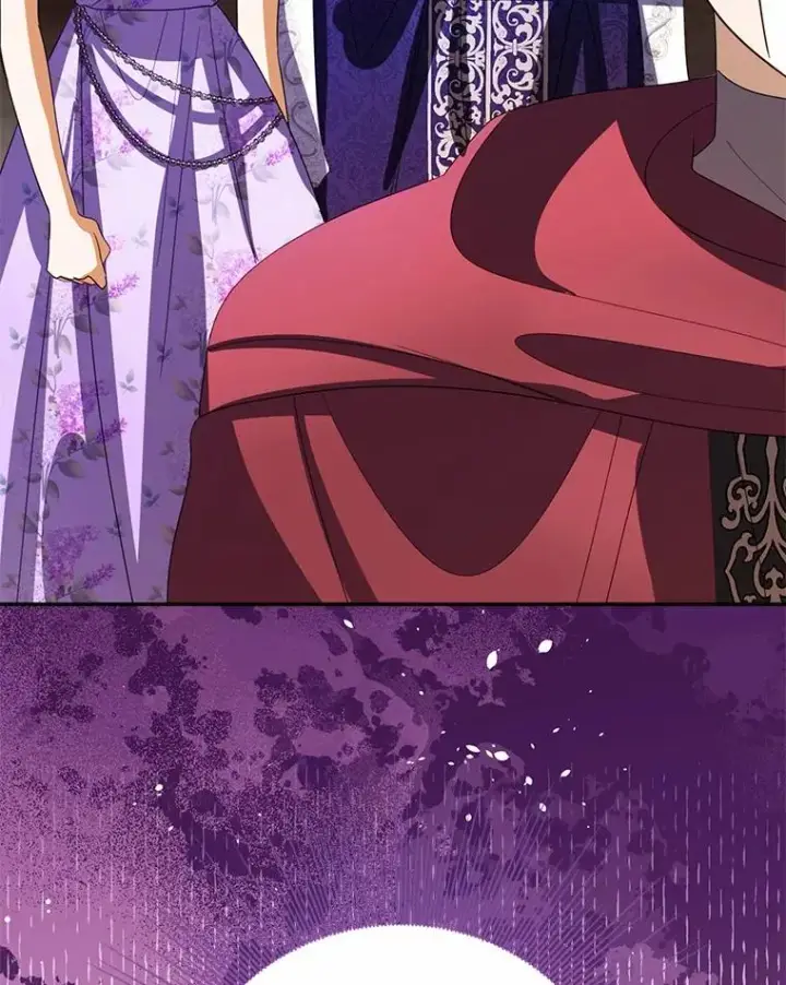 漫画《看见状态栏的宝贝皇女》116.巡视魔法阵第132张图