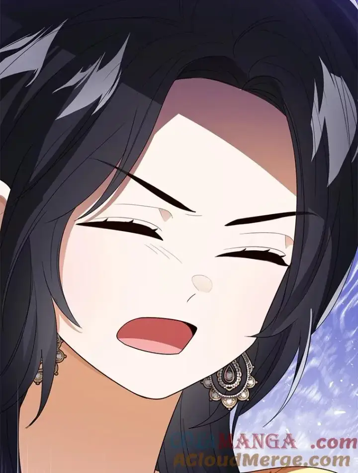 漫画《看见状态栏的宝贝皇女》116.巡视魔法阵第45张图