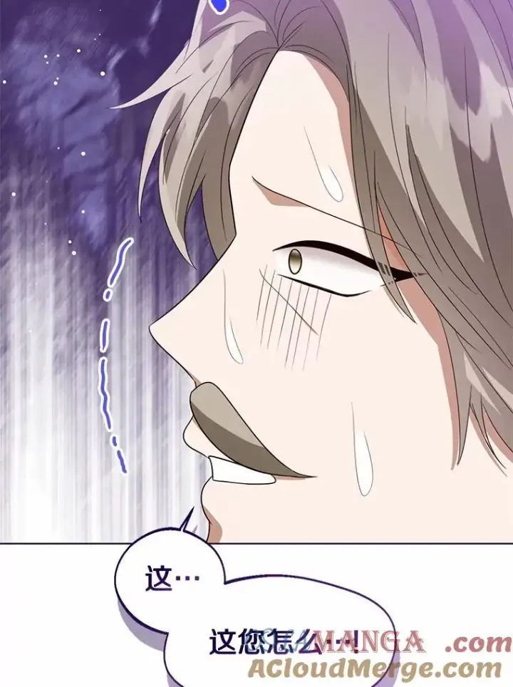 漫画《看见状态栏的宝贝皇女》117.假冒皇女第109张图