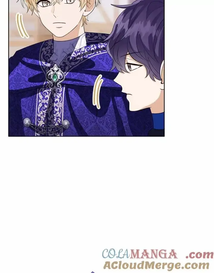 漫画《看见状态栏的宝贝皇女》117.假冒皇女第25张图