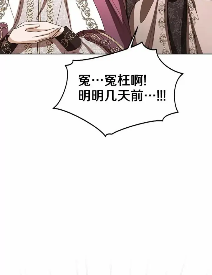 漫画《看见状态栏的宝贝皇女》117.假冒皇女第75张图