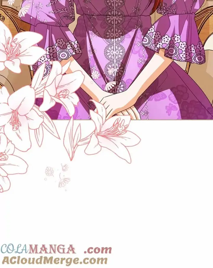 漫画《看见状态栏的宝贝皇女》118.迟来的感谢第105张图