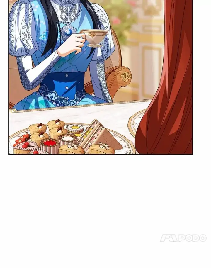 漫画《看见状态栏的宝贝皇女》118.迟来的感谢第107张图