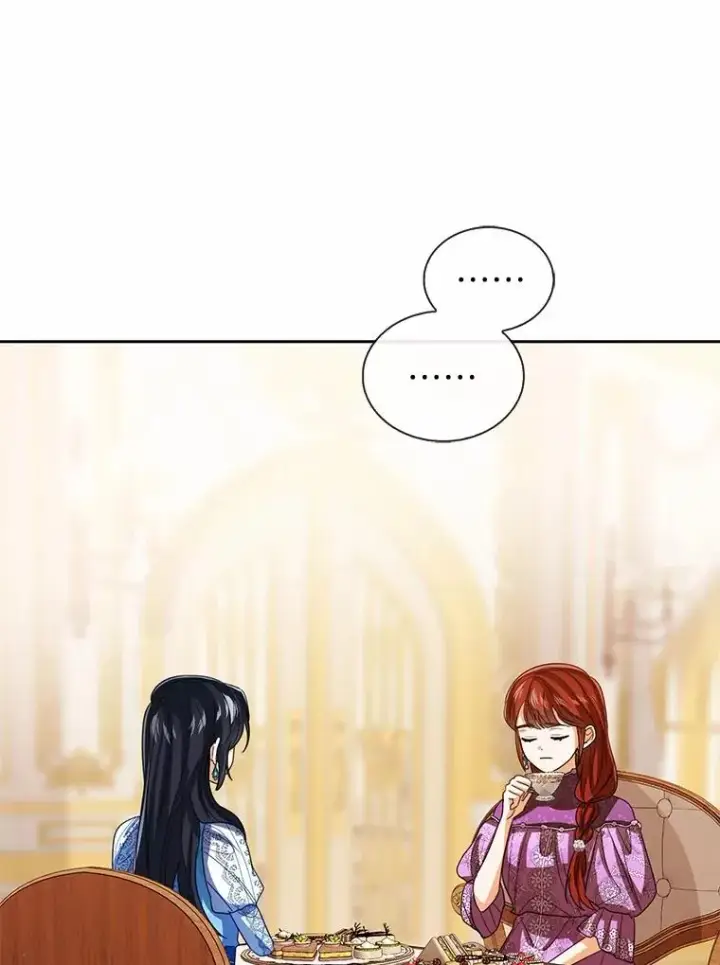 漫画《看见状态栏的宝贝皇女》118.迟来的感谢第108张图