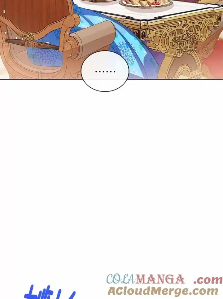 漫画《看见状态栏的宝贝皇女》118.迟来的感谢第109张图