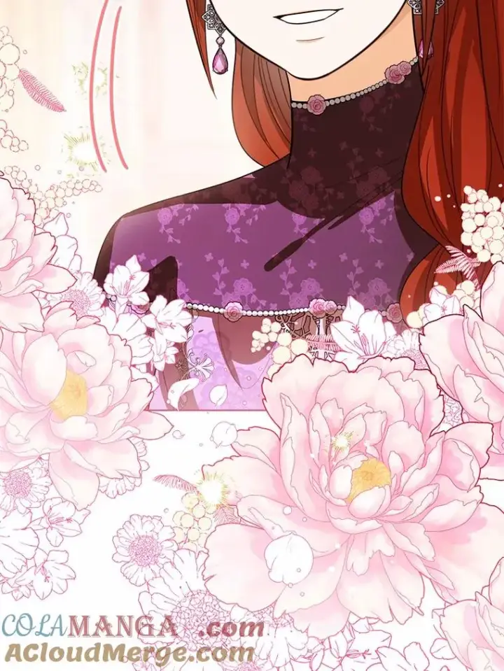 漫画《看见状态栏的宝贝皇女》118.迟来的感谢第125张图