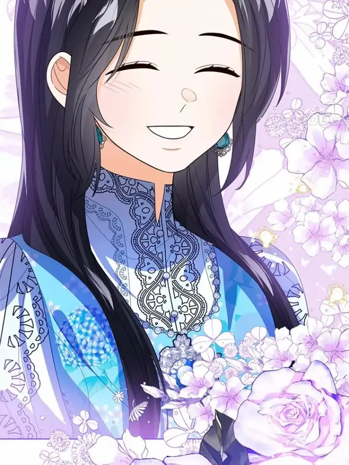 漫画《看见状态栏的宝贝皇女》118.迟来的感谢第130张图