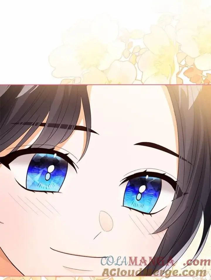 漫画《看见状态栏的宝贝皇女》118.迟来的感谢第25张图
