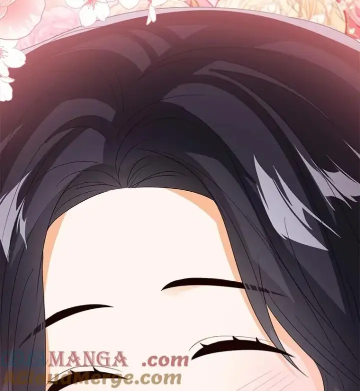漫画《看见状态栏的宝贝皇女》118.迟来的感谢第45张图