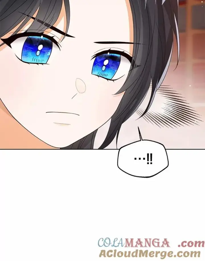 漫画《看见状态栏的宝贝皇女》118.迟来的感谢第73张图