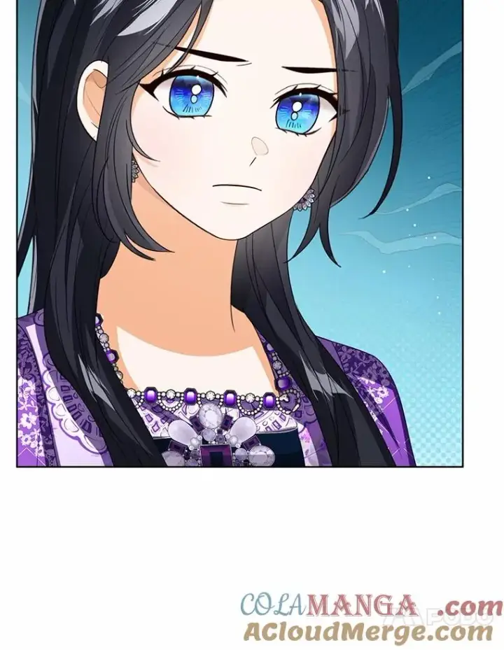 漫画《看见状态栏的宝贝皇女》118.迟来的感谢第77张图