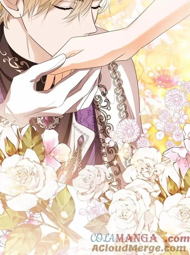 漫画《看见状态栏的宝贝皇女》119.召开茶会第117张图