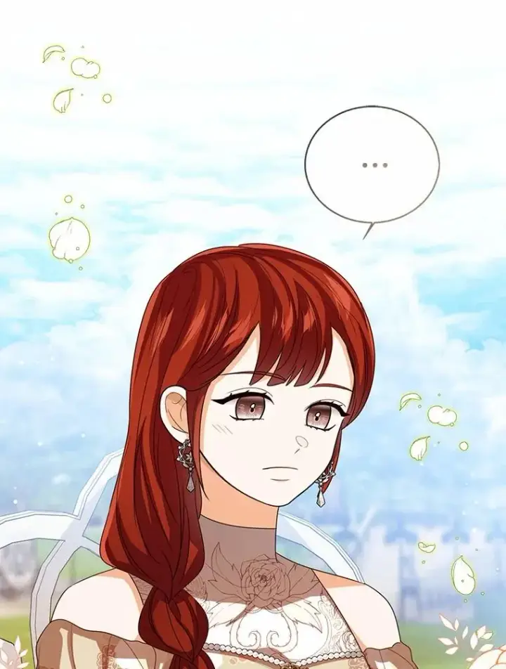 漫画《看见状态栏的宝贝皇女》119.召开茶会第15张图