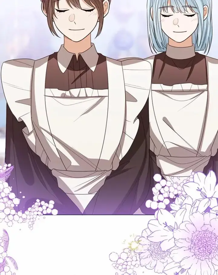 漫画《看见状态栏的宝贝皇女》119.召开茶会第43张图