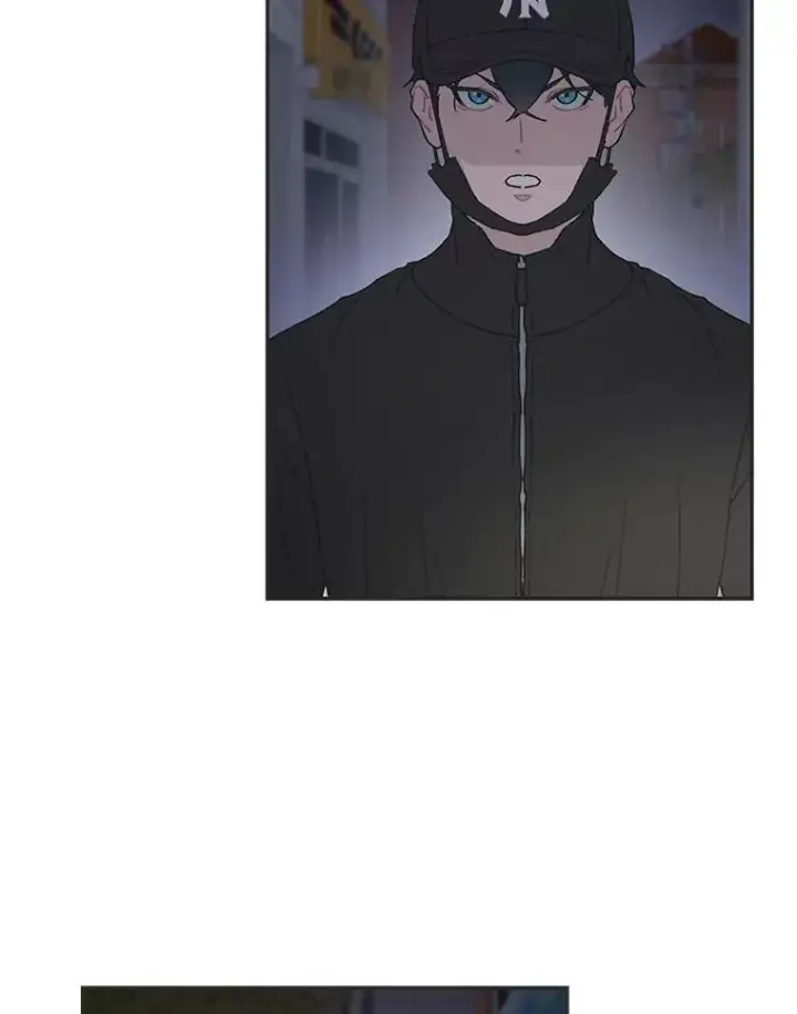 漫画《靠手艺红出圈的糊团爱豆》39.帮助柳景华第3张图
