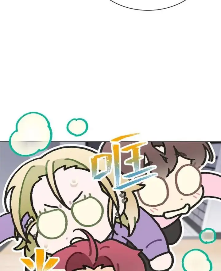 漫画《靠手艺红出圈的糊团爱豆》39.帮助柳景华第84张图