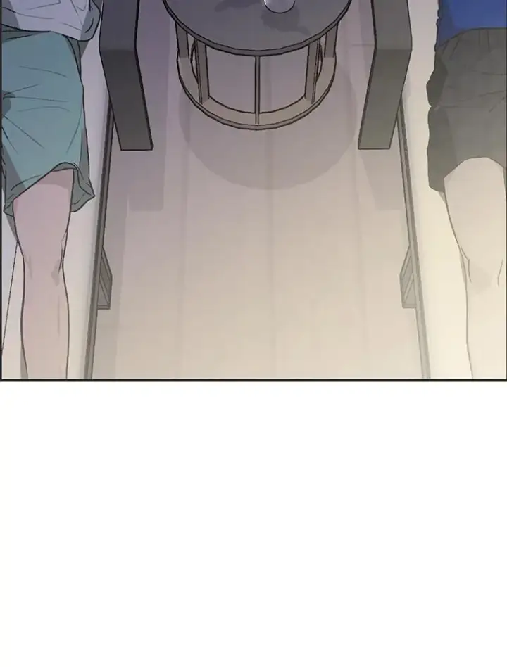 漫画《靠手艺红出圈的糊团爱豆》49.偶遇第66张图