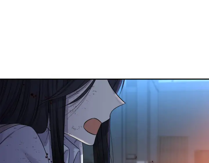 漫画《跨次元恋人》第1话 穿越上位成圣女！第120张图