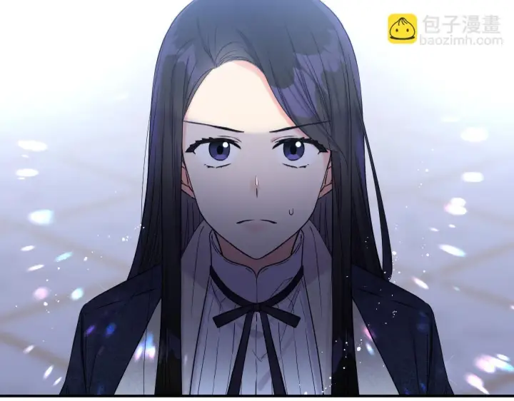漫画《跨次元恋人》第1话 穿越上位成圣女！第18张图