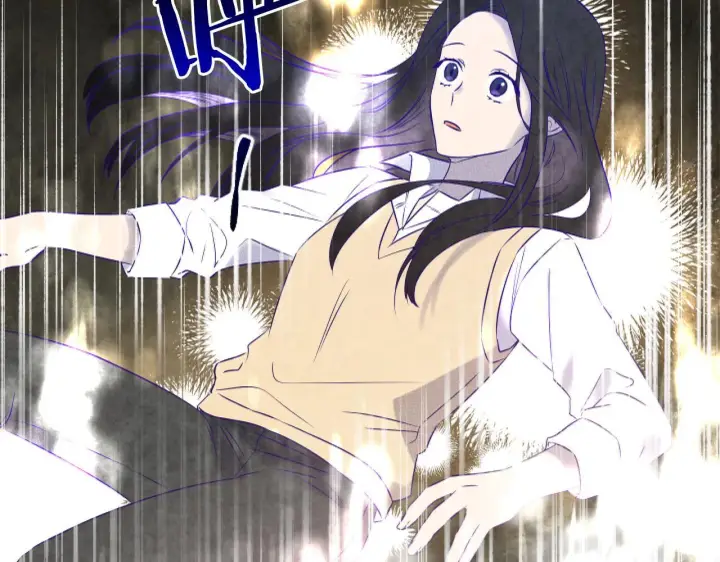 漫画《跨次元恋人》第1话 穿越上位成圣女！第188张图