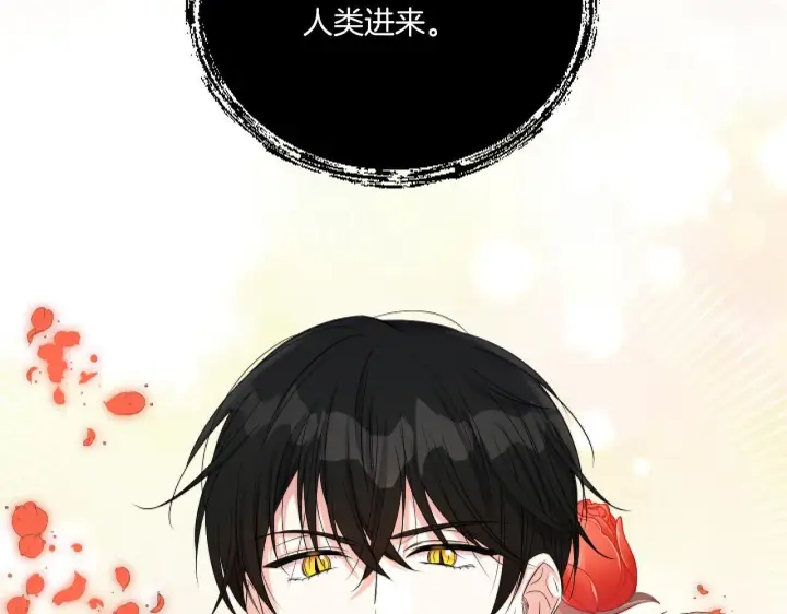 漫画《跨次元恋人》第2话 圣女是龙的新娘第180张图