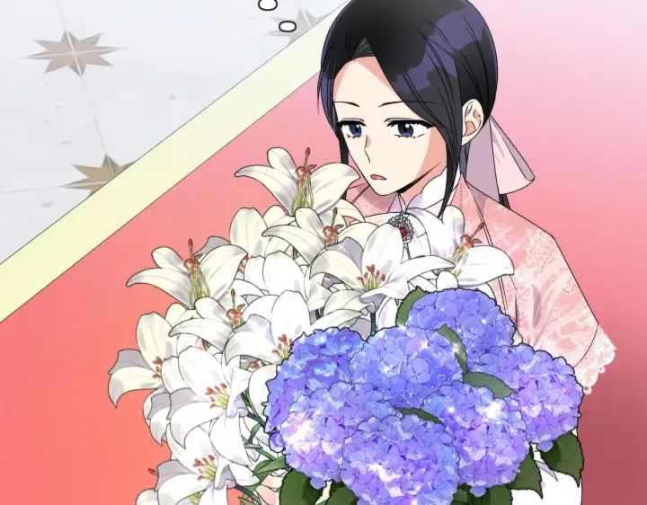 漫画《跨次元恋人》第6话 他的重大缺憾第133张图