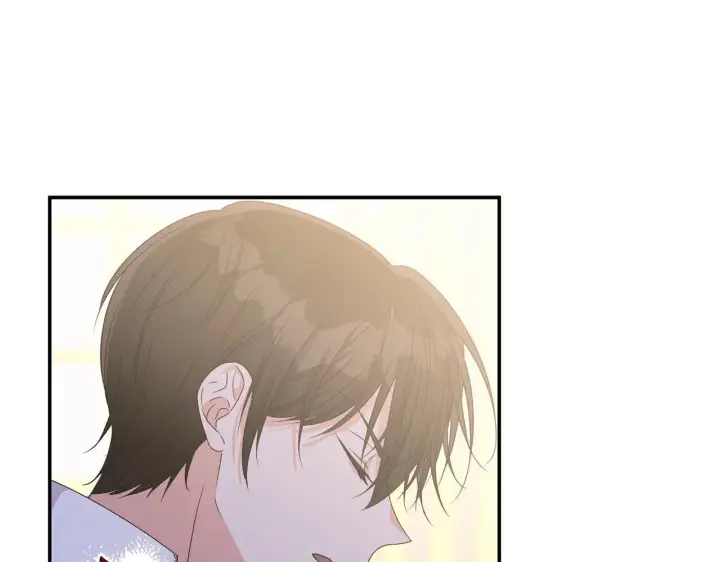 漫画《跨次元恋人》第6话 他的重大缺憾第52张图