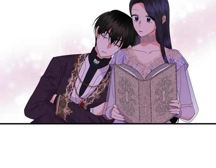 漫画《跨次元恋人》第20话 学会体贴的龙第58张图