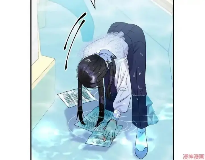 漫画《跨次元恋人》第4话第40张图