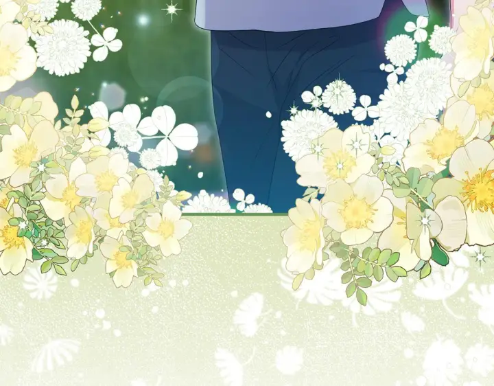 漫画《跨次元恋人》第29话 黑发先祖的秘密第23张图