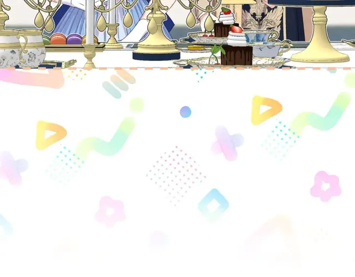 漫画《跨次元恋人》第37话 被无视了第155张图