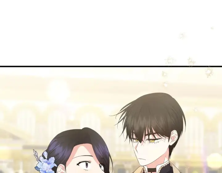 漫画《跨次元恋人》第37话 被无视了第85张图