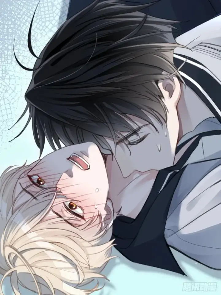 漫画《快穿：上瘾关系》01 我这种变态什么都做得出来第42张图
