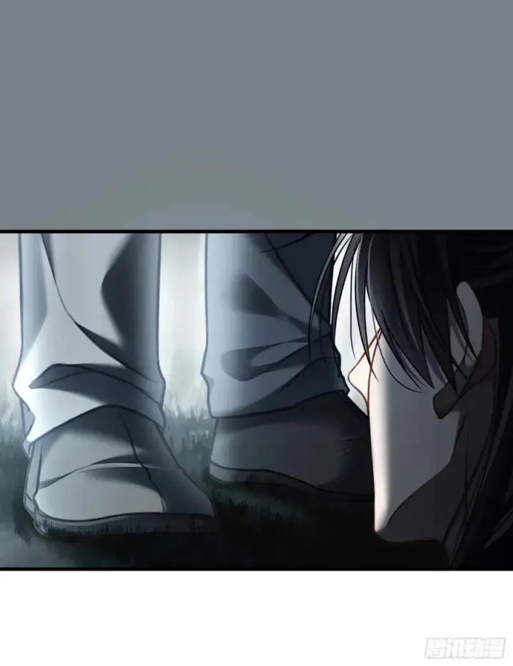 漫画《快穿：上瘾关系》37 你究竟是谁！第4张图