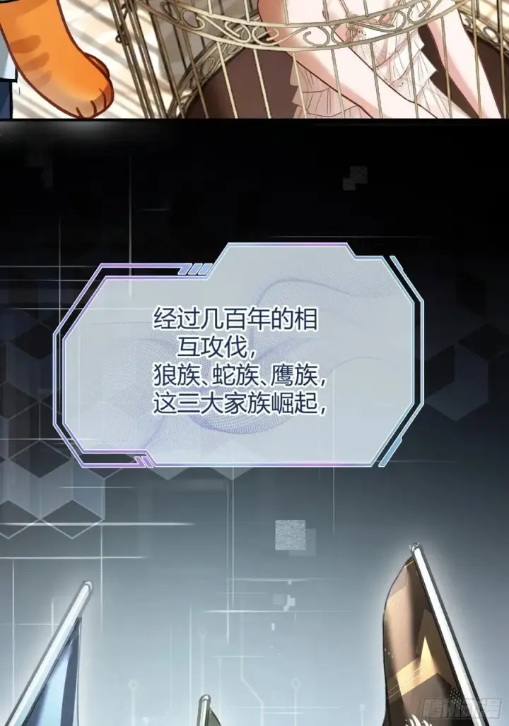 漫画《快穿：上瘾关系》39 兔兔成了拍卖品？！第14张图