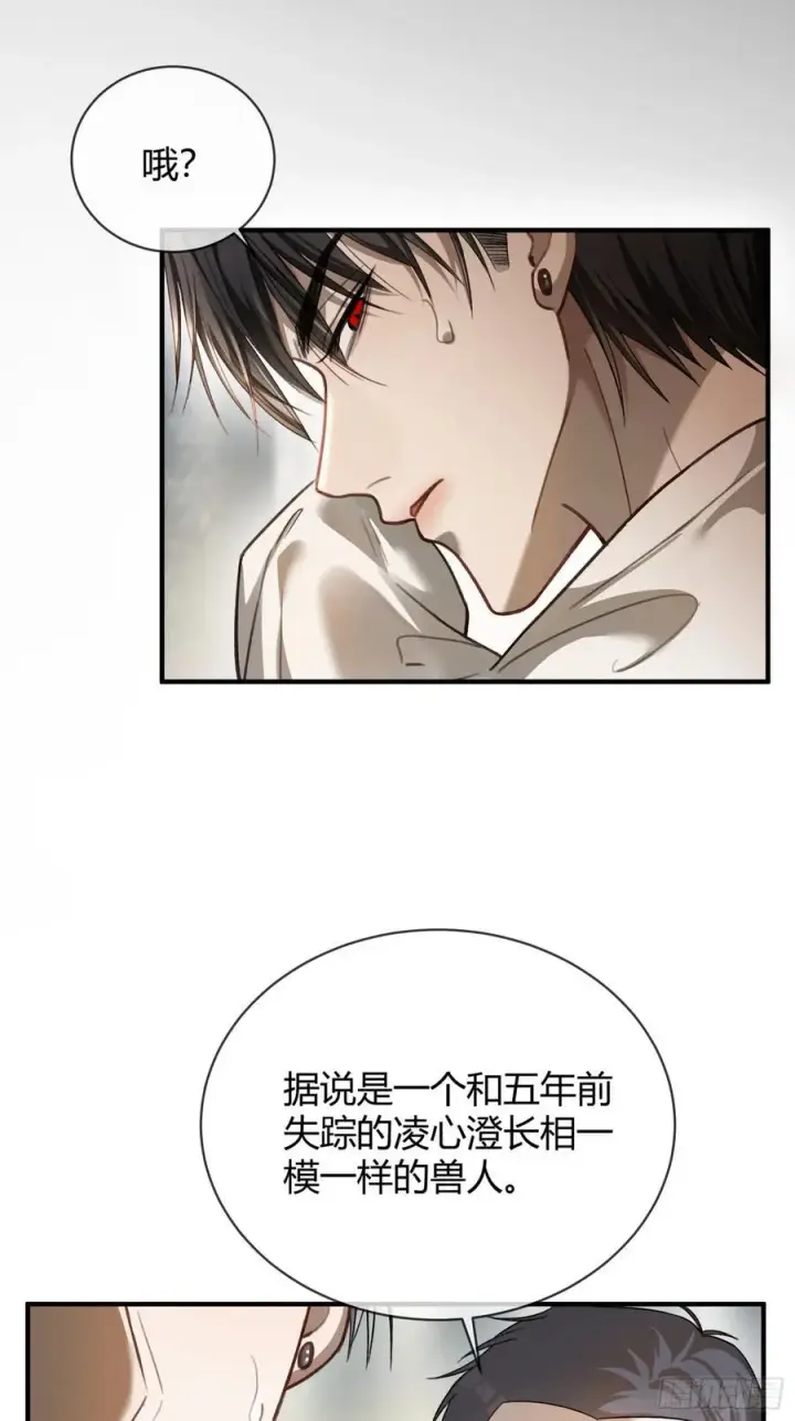 漫画《快穿：上瘾关系》39 兔兔成了拍卖品？！第3张图