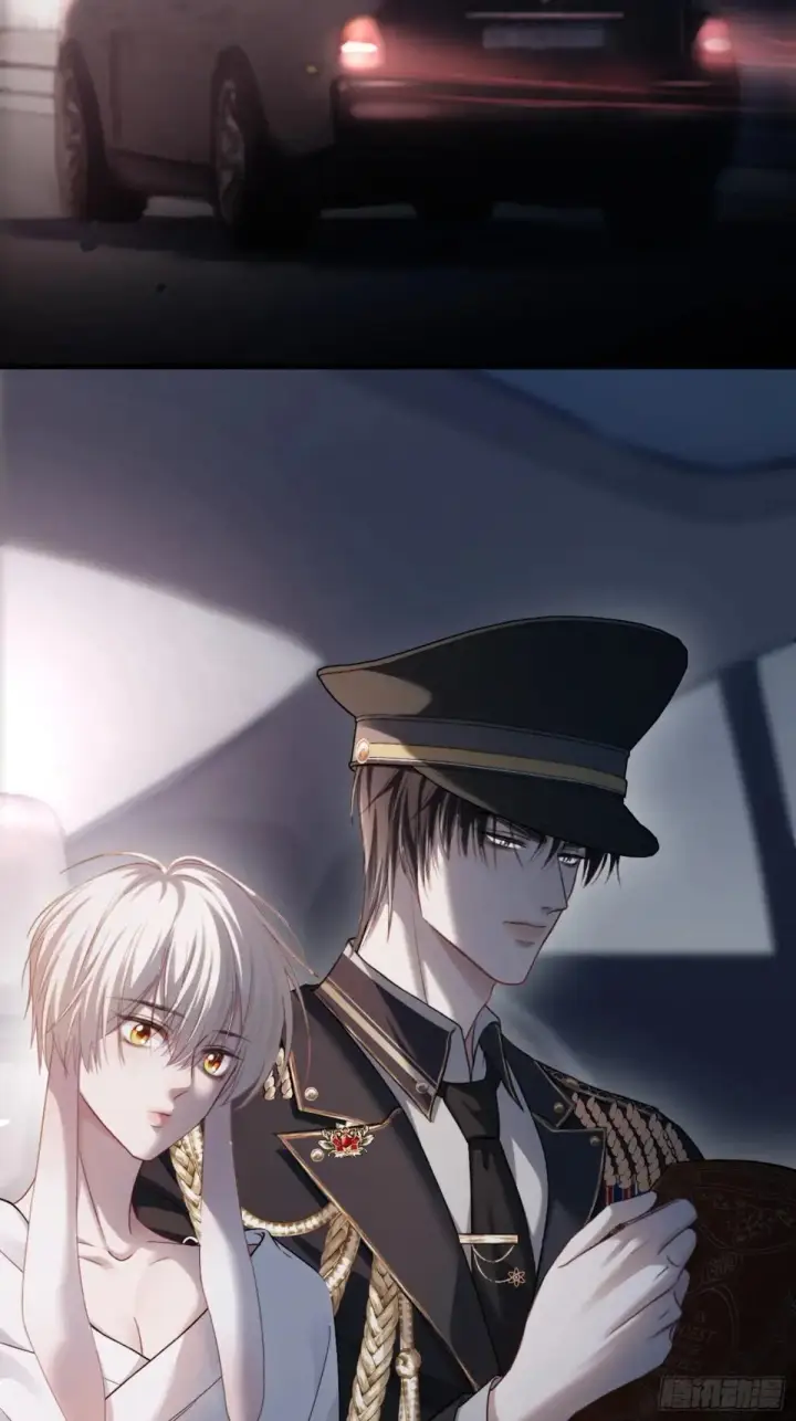 漫画《快穿：上瘾关系》43 极限拉扯第12张图