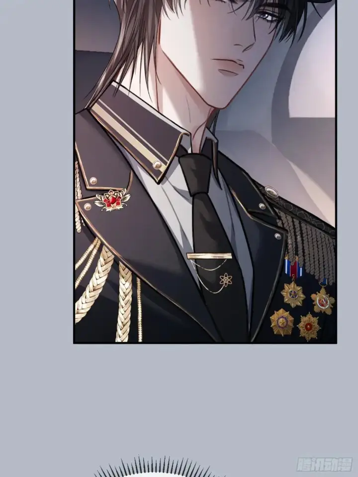 漫画《快穿：上瘾关系》43 极限拉扯第28张图