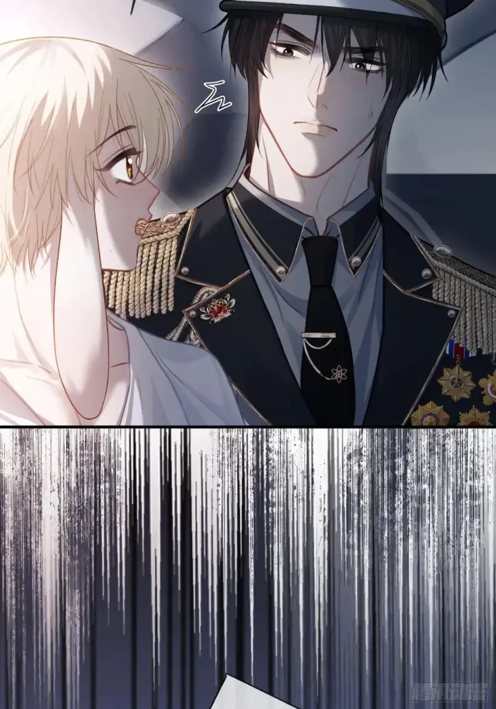漫画《快穿：上瘾关系》43 极限拉扯第33张图